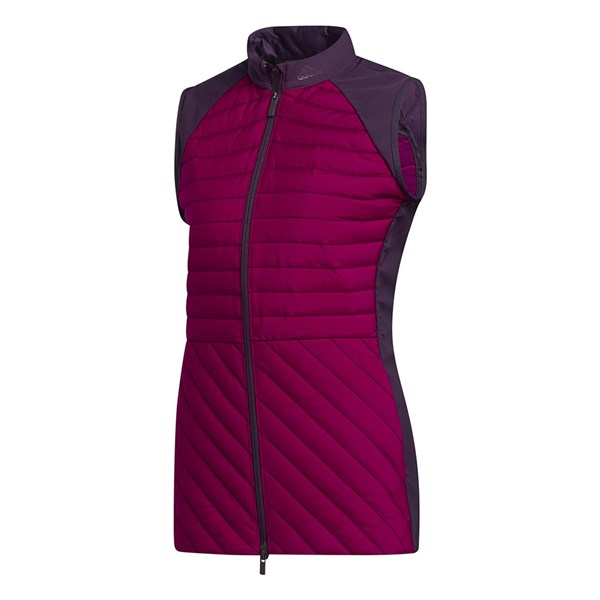 adidas Ladies FrostGuard Gilet Vest Golfonline