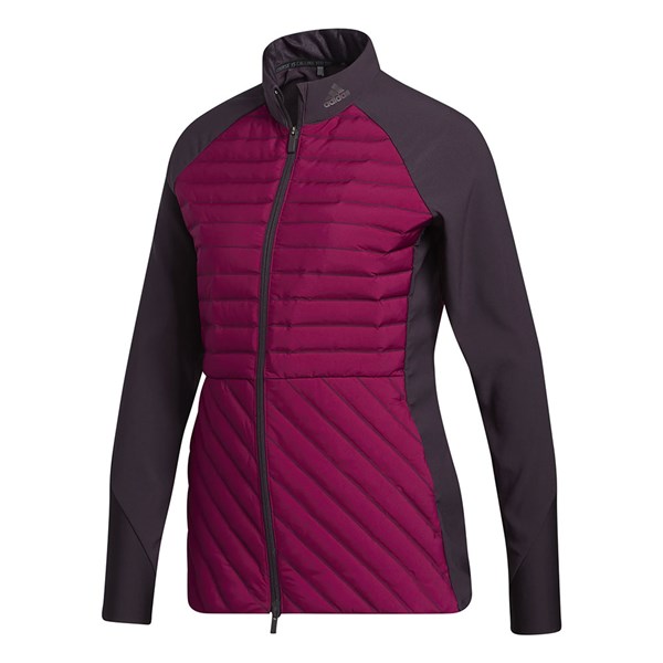 adidas Ladies FrostGuard Jacket