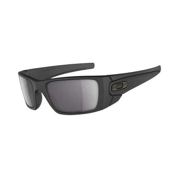 Oakley Fuel Cell Polarised Sunglasses