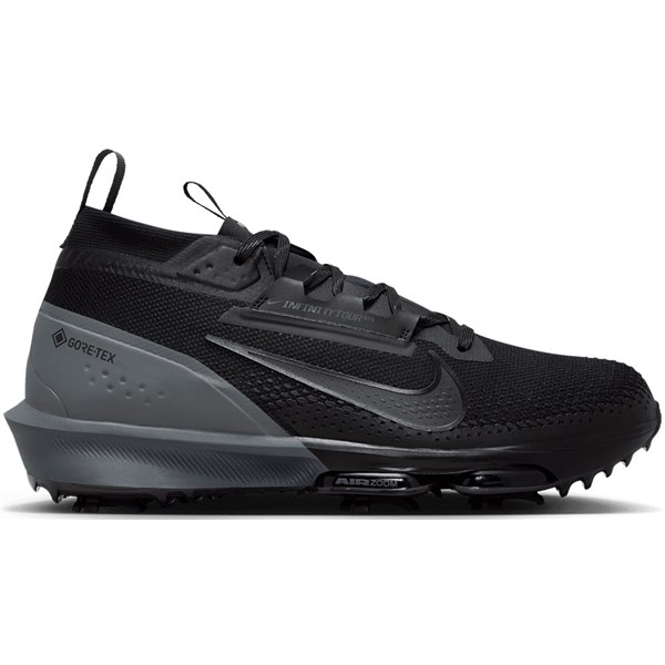 Nike Mens Infinity Tour 2 Gore-Tex Golf Shoes