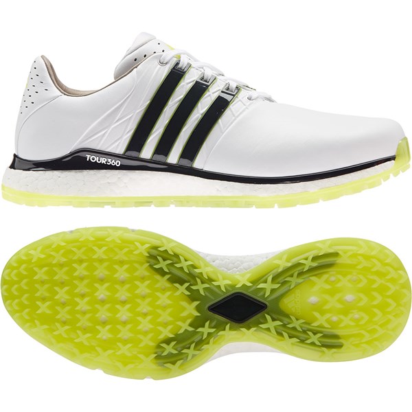 adidas Tour 360 XT SL 2.0 Golf Shoes Golfonline