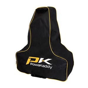 PowaKaddy Standard FX Series Trolley Travel Cover