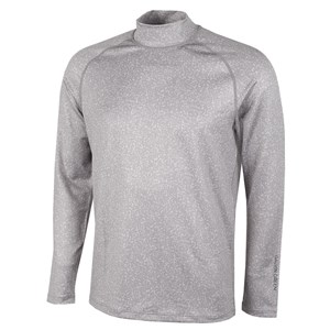 Galvin Green Mens Ethan Roll Neck Thermal BaseLayer