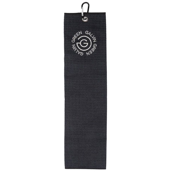 Galvin Green Mens Tim Golf Towel