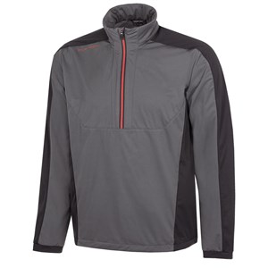 Galvin Green Mens Lawrence 1/4 Zip Windstopper INTERFACE-1 Jacket