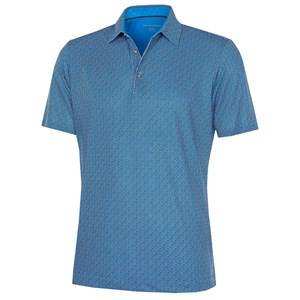 Galvin Green Mens Mauro Ventil8 Plus Polo Shirt