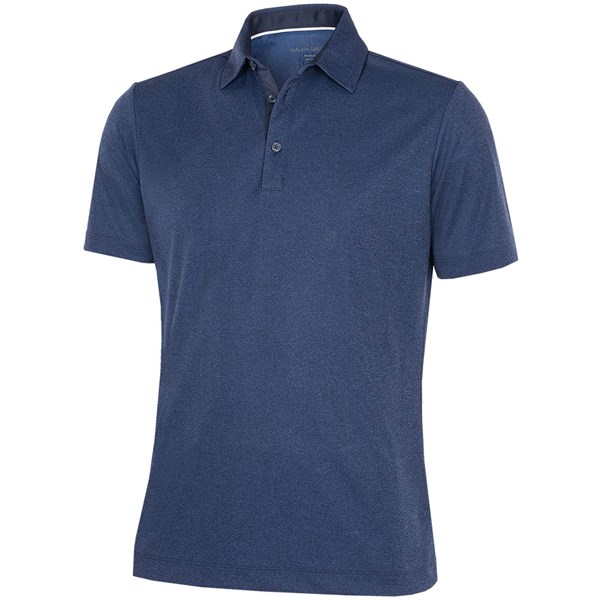 Galvin Green Mens Marv Ventil8 Plus Polo Shirt