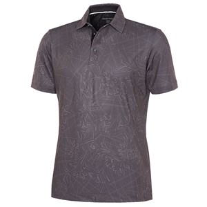 Galvin Green Mens Maverick Ventil8 Plus Polo Shirt