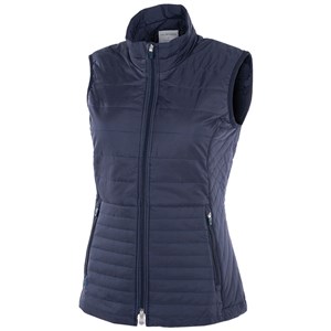 Galvin Green Ladies Lene Full Zip Windstopper INTERFACE-1 Bodywarmer