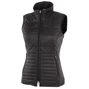 Galvin Green Ladies Lene Full Zip Windstopper INTERFACE-1 Bodywarmer