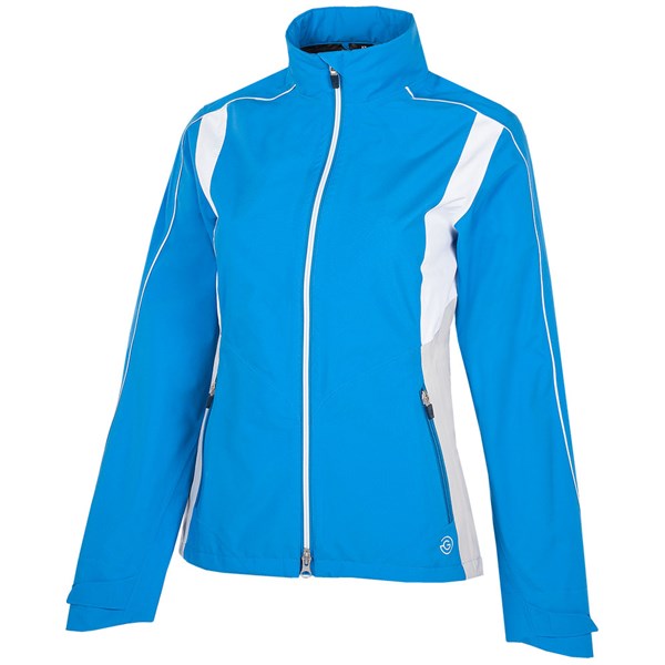 Galvin Green Ladies Ally Gore-Tex Paclite Waterproof Jacket