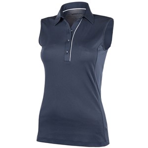 Galvin Green Ladies Meg Ventil8 Plus Sleeveless Polo Shirt