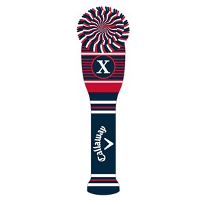 Callaway Pom Pom Hybrid X Headcover