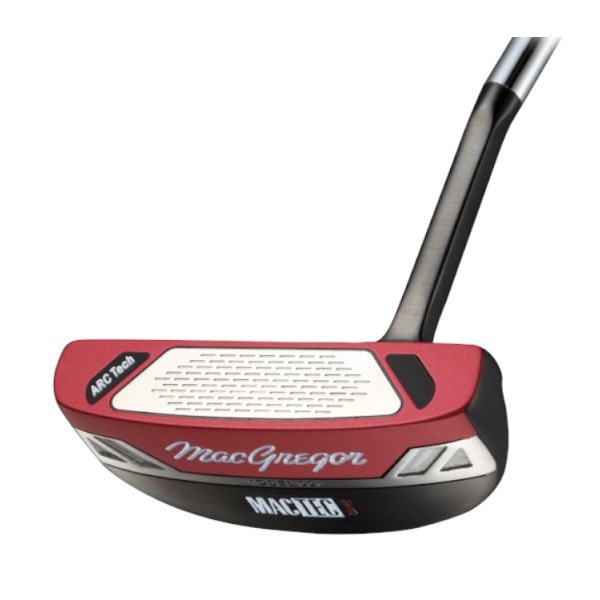 Macgregor MACTEC X 01 Putter