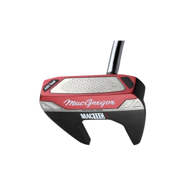 Macgregor MACTEC X 02 Putter