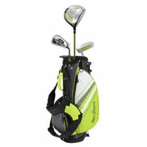 MacGregor Juniors DCT Package Set