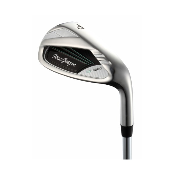 Macgregor Ladies CG3000 Wedge (Graphite Shaft)