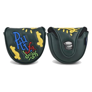 Originals Golf Putt For Dough Putter Headcovers