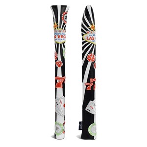 Originals Golf Las Vegas Alignment Sticks Cover