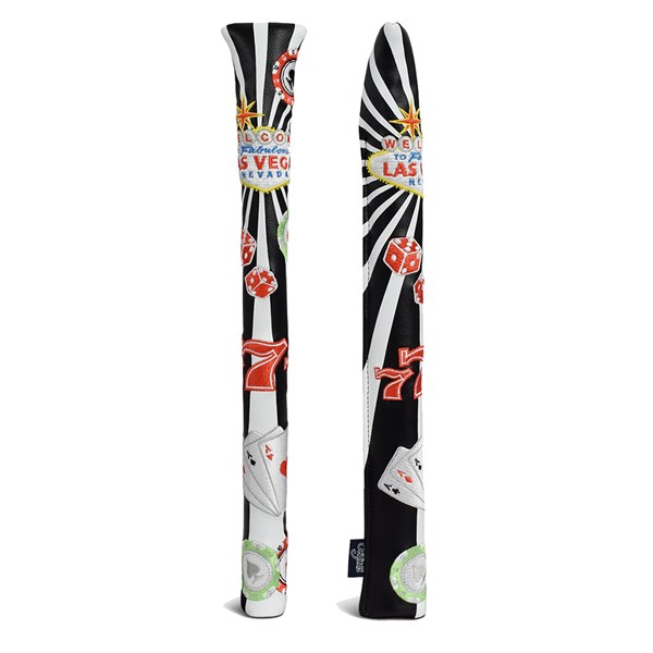 Originals Golf Las Vegas Alignment Sticks Cover