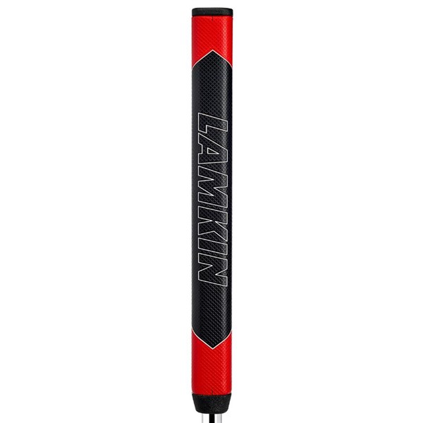 Lamkin Sink Fit Polyurethane Straight Putter Grip