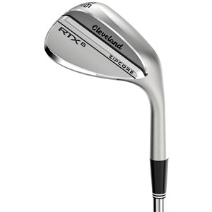 Cleveland RTX6 ZipCore Tour Satin Wedge