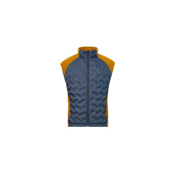 Abacus Mens Grove Hybrid Vest