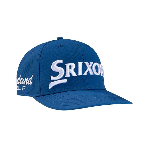 Limited Edition - Srixon Tartan Golf Cap