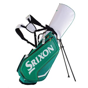 Limited Edition - Srixon Golf Season Opener Major SRX Stand Bag