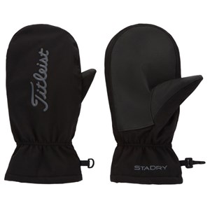 Titleist StaDry Cart Mittens