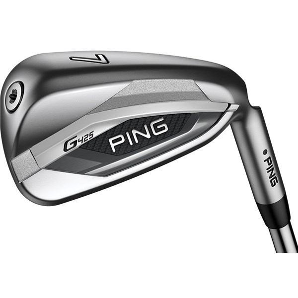 Ping G425 Irons (Graphite Shaft)