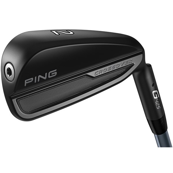 Used Ex Display - Ping G425 Hybrid Crossover Driving Iron