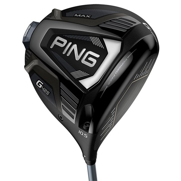 Used Ex Display - Ping G425 MAX Driver