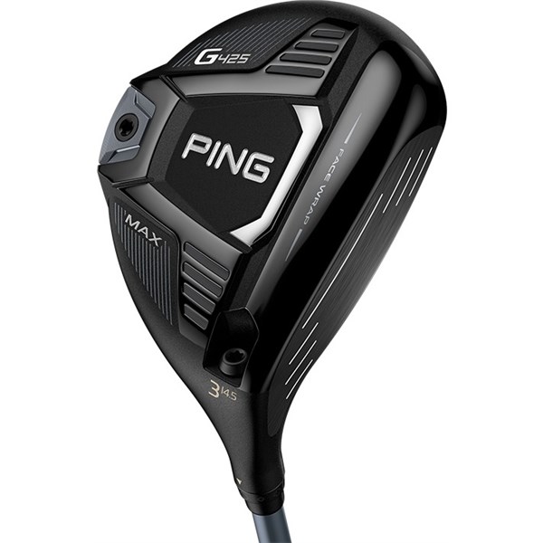 Custom - Ping G425 MAX Fairway Wood