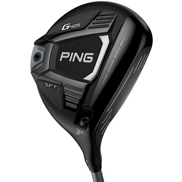 Ping G425 SFT Fairway Wood