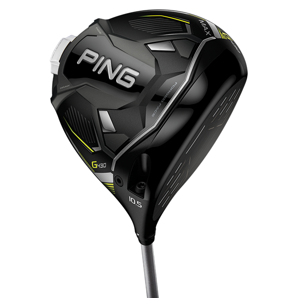 Ping G430 MAX HL Driver