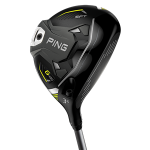 Ping G430 SFT HL Fairway Wood