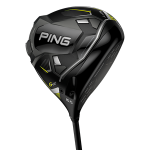 Ping G430 SFT Driver