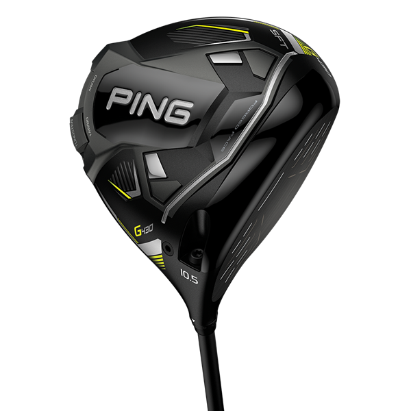 Ping G430 SFT Driver