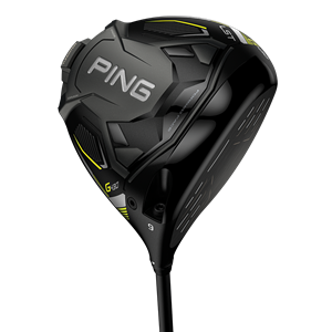 Ping G430 LST Driver