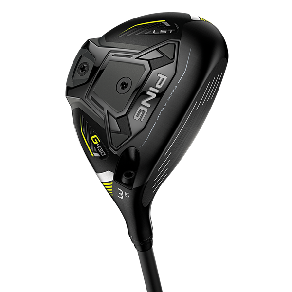 Ping G430 LST Fairway Wood