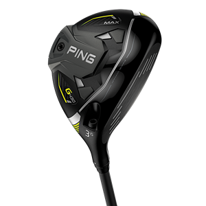 Ping G430 MAX Fairway Wood