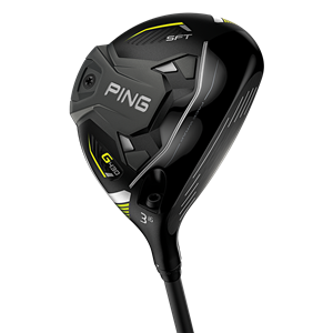 Ping G430 SFT Fairway Wood