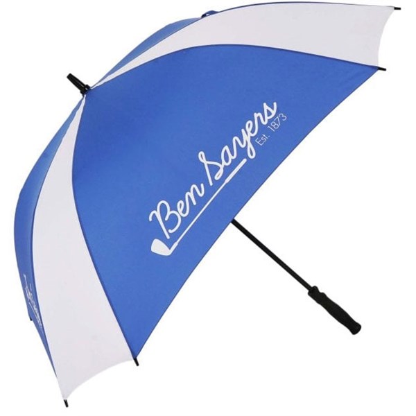 Ben Sayers Square 62 Inch Golf Umbrella