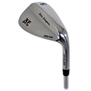 Ben Sayers XF Pro Steel Wedge