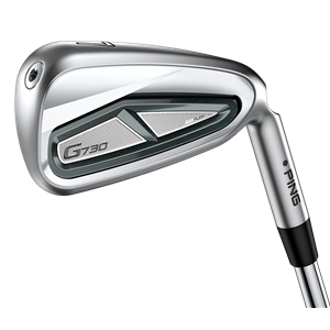 Ping G730 Irons