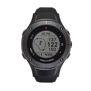 Voice Caddie G3 Golf GPS Watch