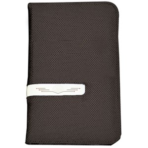 Deluxe Scorecard Holder