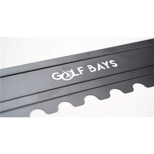 gb golfbag storage shelf ex7