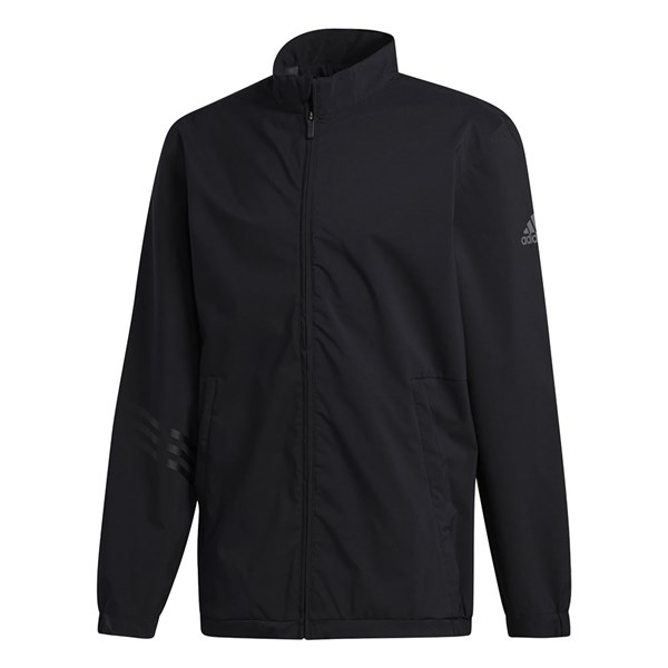 adidas Mens Provisional Rain Jacket